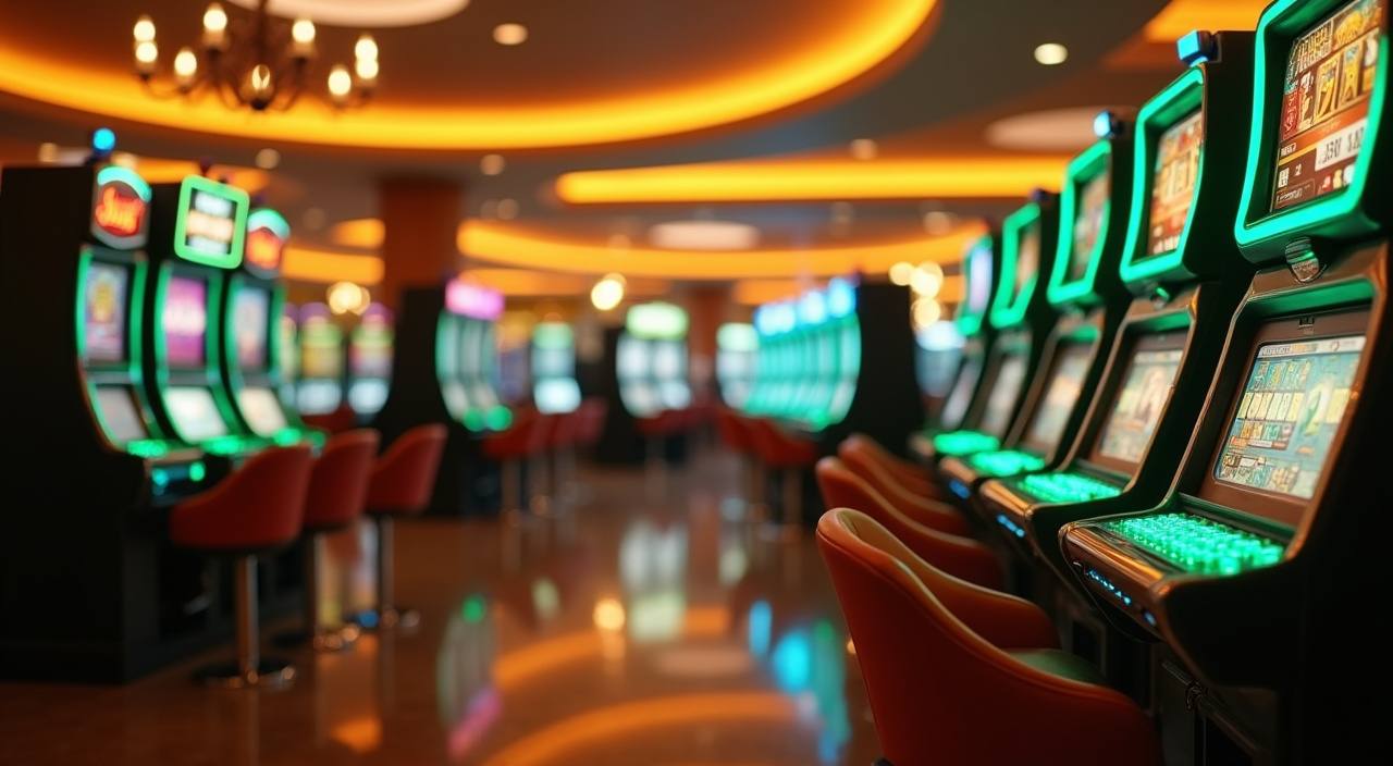 vv777 casino app visual